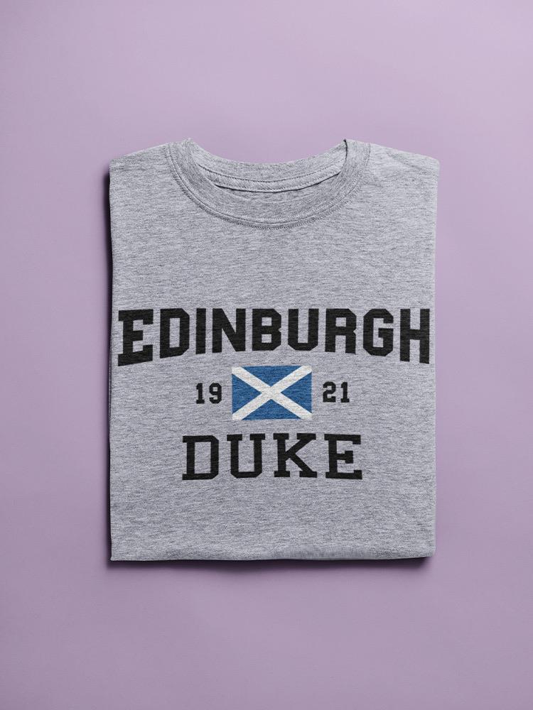 1921 Edinburgh Duke Women's T-shirt
