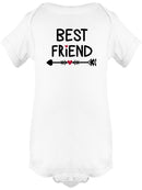 Best Friends -Matching Set