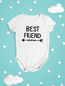 Best Friends -Matching Set