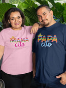 Papacito Or Mamacita -Matching SET