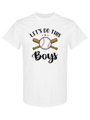 Baseball Life -Matching Set