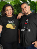 Taco y Soda -Matching Set