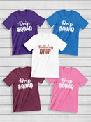 Drip Squad -Women's Matching SET
