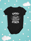 Pancake Maker Short Stack -SmartPrintsInk Designs