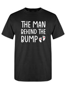 Bump And Heart -SmartPrintsInk Designs