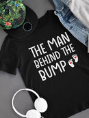 Bump And Heart -SmartPrintsInk Designs