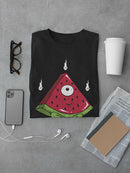 Watermelon T-Shirt Tee Men's -GoatDeals Designs