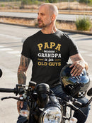 Granda Is For Old Guys Tee Men's -GoatDeals Designs