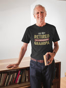 Professional Grandpa Tee Men's -GoatDeals Designs