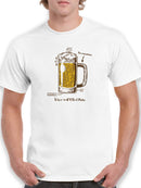 Pinta Math  Tee Men's -GoatDeals Designs