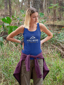 Hike More Worry Less! Tank Women's -SmartPrintsInk Designs