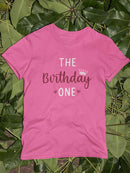 The Birthday One -SmartPrintsInk Designs