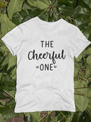 The Birthday One -SmartPrintsInk Designs