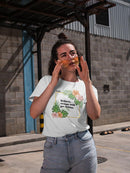 Faith, Things Will Get Better Tee Women's -SmartPrintsInk Designs