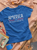 God Shed His Grace On Thee -SmartPrintsInk Designs