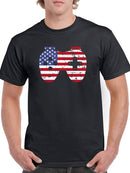 American Controller Tees -SmartPrintsInk Designs