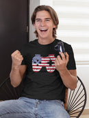 American Controller Tees -SmartPrintsInk Designs