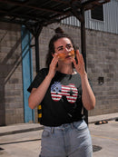 American Controller Tees -SmartPrintsInk Designs