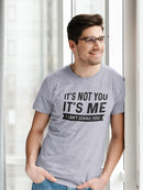 I Can't Stand You Tees -SmartPrintsInk Designs
