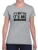 I Can't Stand You Tees -SmartPrintsInk Designs