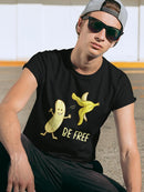 Be Free Tees -SmartPrintsInk Designs