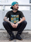 Famous Oil Paintings Tees -SmartPrintsInk Designs