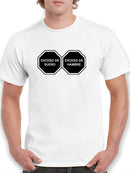 Exceso De, Spanish Quote Tees -SmartPrintsInk Designs
