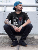 Cuba: It's In My DNA Tees -SmartPrintsInk Designs