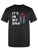 Cuba: It's In My DNA Tees -SmartPrintsInk Designs