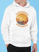 California Dreaming Tees -SmartPrintsInk Designs