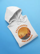 California Dreaming Tees -SmartPrintsInk Designs