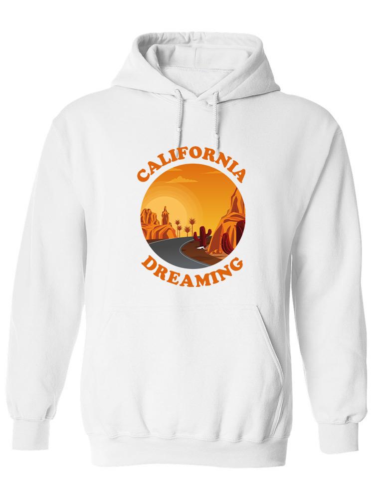 California Dreaming Tees -SmartPrintsInk Designs