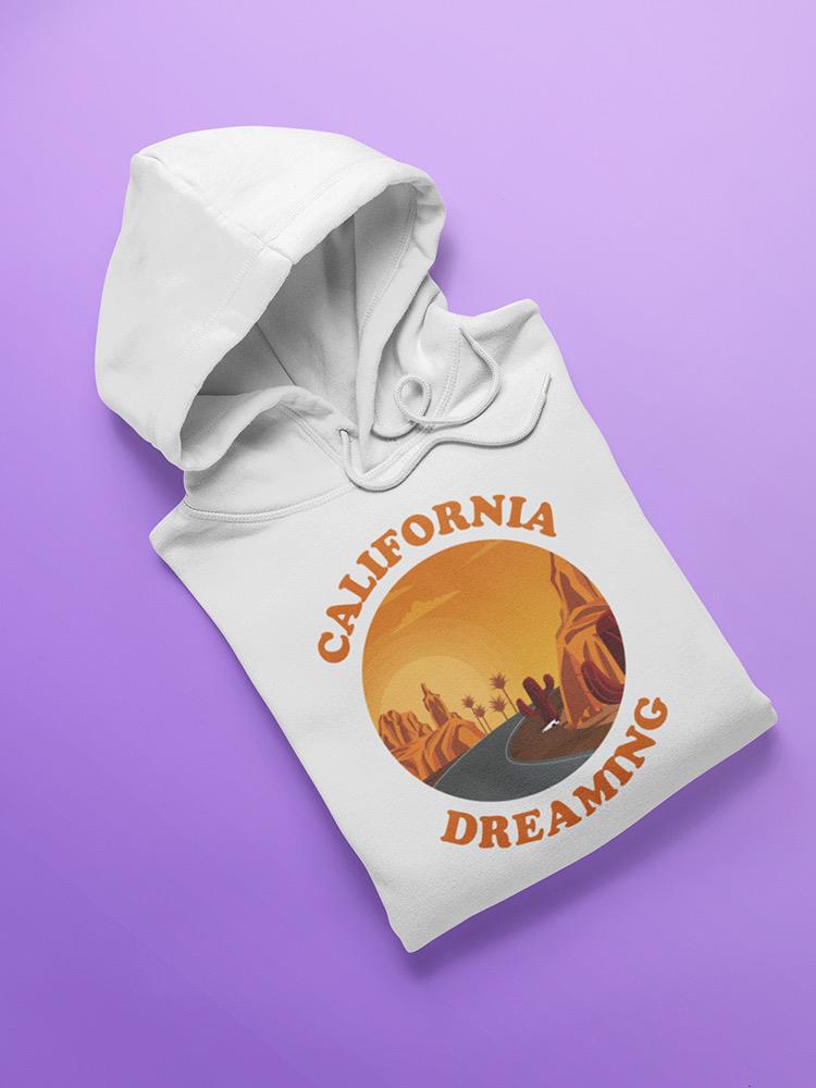 California Dreaming Tees -SmartPrintsInk Designs