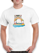 La Trajinera  -SmartPrintsInk Designs