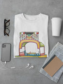 La Trajinera  -SmartPrintsInk Designs