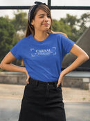 Carnal, Spanish Meaning T-shirt -SmartPrintsInk Designs