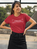 Ushcale, Spanish Meaning T-shirt -SmartPrintsInk Designs