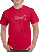 Guero, Spanish Meaning T-shirt -SmartPrintsInk Designs