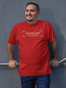 Guero, Spanish Meaning T-shirt -SmartPrintsInk Designs