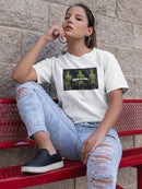 We Are All Equal Quote T-shirt -SmartPrintsInk Designs