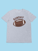 Sunday Funday. Bodysuit -SmartPrintsInk Designs