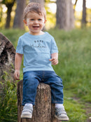 Hudson  T-shirt -SmartPrintsInk Designs