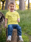 Hudson  T-shirt -SmartPrintsInk Designs