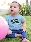 Bear, Little  T-shirt -SmartPrintsInk Designs