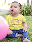 Tiny Miracle T-shirt -SmartPrintsInk Designs