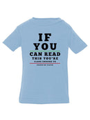 Close Enough T-shirt -SmartPrintsInk Designs