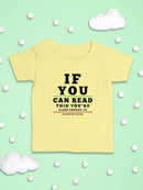 Close Enough T-shirt -SmartPrintsInk Designs