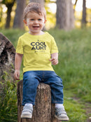 The Cool Aunt T-shirt -SmartPrintsInk Designs