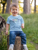 Love My Guncle T-shirt -SmartPrintsInk Designs