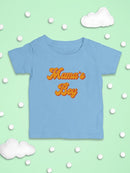 Mama's Boy T-shirt -SmartPrintsInk Designs